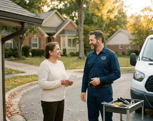 Gutter Repair Nunda, SD FAQs