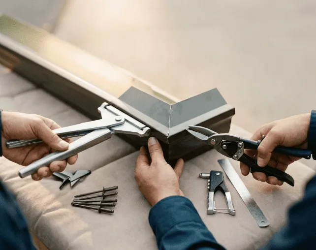 Why choose Gutter Repair in Nunda, SD
